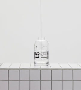 1:5 Ever Foam Bottle by Everdaily | City Hall