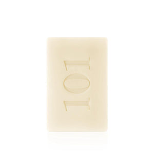 101 Floral - Solid Soap - 200g by Bon Parfumeur | City Hall