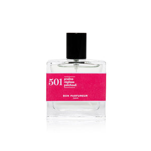 501 Gourmand - Eau de Parfum - 30ml by Bon Parfumeur | City Hall