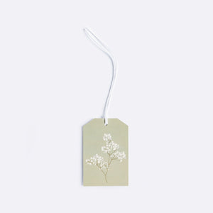 Gift Tag Blossom by Father Rabbit Stationery | City Hall