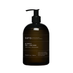 PH Perfect hand body wash by Sans | City Hall
