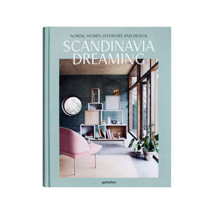 Scandanavia Dreaming by Gestalten | City Hall