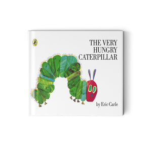 The Very Hungry Caterpillar by Flying Kiwi | City Hall