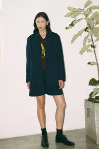 Carter Blazer | Navy
