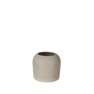 Dome Vase X Small - Terracotta