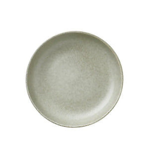 BROSTE Nordic Marsh Low Bowl