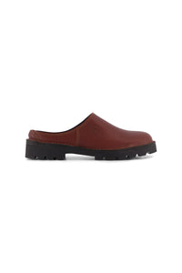 McKinlays x Commonplace Anderson Slip On - Tan
