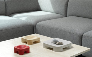 Chub Bowl Medium | Ash