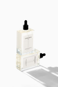 Mini Hair & Body Perfume Oil - 30ml