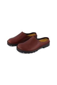 McKinlays x Commonplace Anderson Slip On - Tan