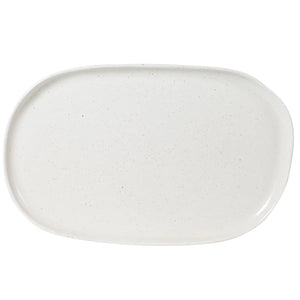 Large Oblong Platter | Natural Earth