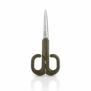 Green Tool Scissors