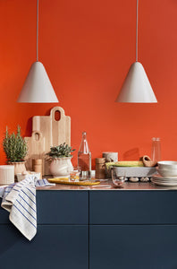 BROSTE Board Olina Large | Natural Oiled Oak
