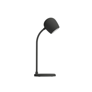 Ellie Lamp | Black