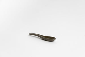 Haan Spoon Sml - Olive Green