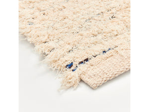 Rug Smilla | Off White | 70 x 140cm