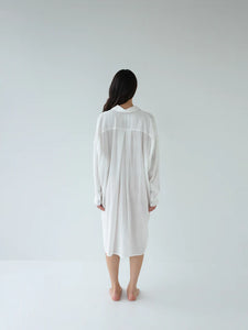 Always Shirt - Chalk Check