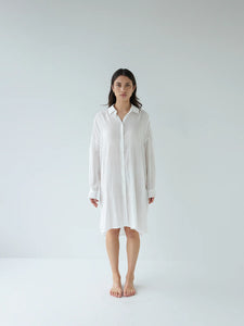 Always Shirt - Chalk Check