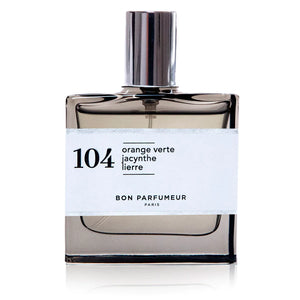 104 Floral - Les Prives Collection - 30ml