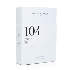 104 Floral - Les Prives Collection - 30ml