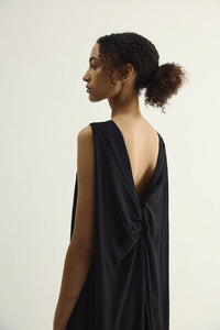 Bobby Dress | Black