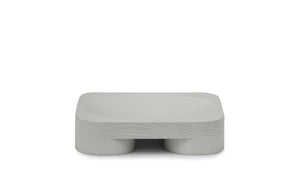 Chub Bowl Large | Warm Grey