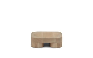 Chub Bowl Medium | Ash