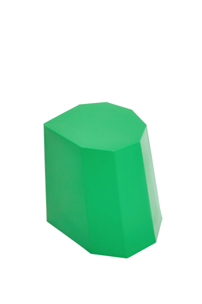 Arnold Circus Stool - Bright Green – City Hall