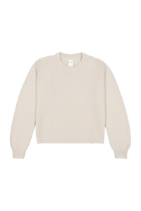 Escape Crew | Oat Melange