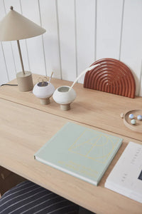 Hagi Mini Vase | Lavender