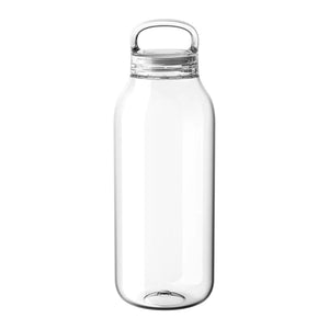 Water Bottle 950ml- Clear