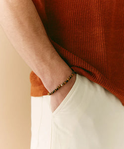 Kindred Courage Bracelet with Tiger's Eye