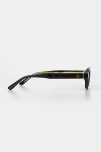 Luca | Black