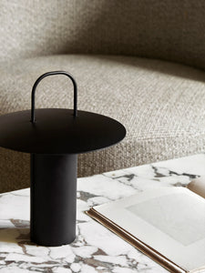 Ray Portable Table Lamp