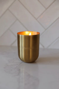 Capri Candle