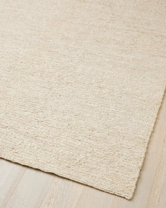 Suffolk Rug | Pearl | 2 x 3m