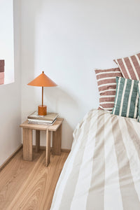 OY Square Side Table
