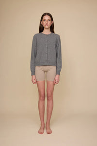 Forever Cardi | Charcoal