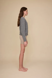 Forever Cardi | Charcoal