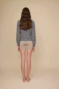 Forever Cardi | Charcoal