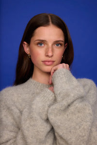 Alpaca Crew | Grey Marle