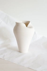 Pillow Vase - Sand Dune