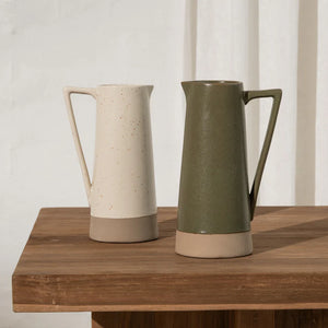 Sanna Dipped Jug