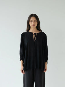 Tie Top