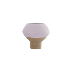 Hagi Mini Vase | Lavender