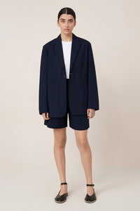 Carter Blazer | Navy