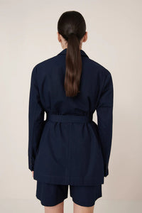 Carter Blazer | Navy