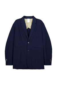 Carter Blazer | Navy