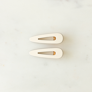 Curve Clips-Set of 2