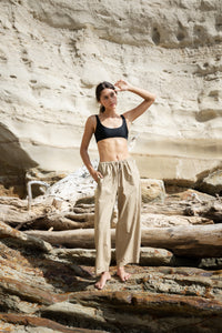 Effortless Pant